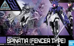 Rise of Gunpla 30 Minutes Mission^30MM 1/144 EXM-E7F SPINATIA (FENCER TYPE)