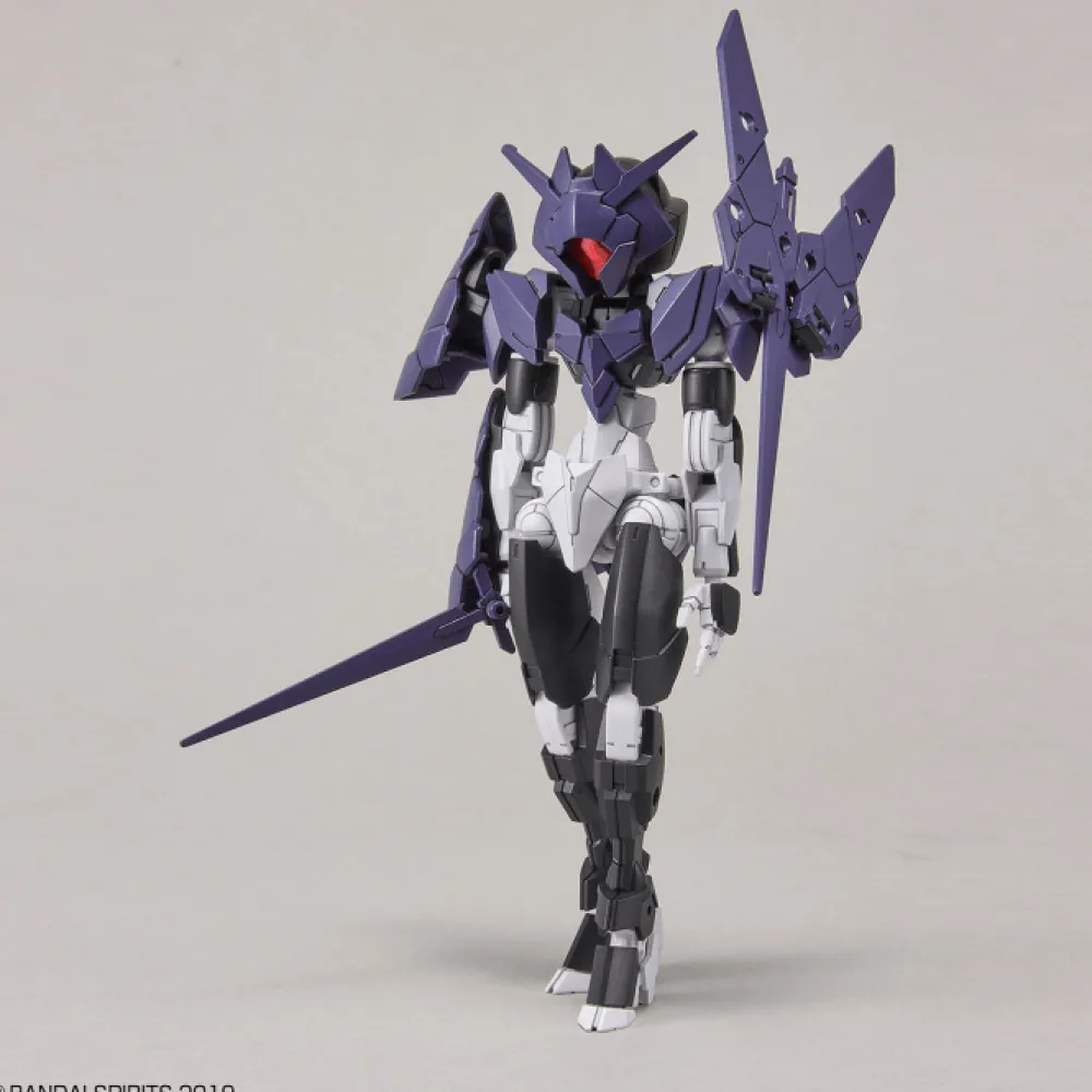 Rise of Gunpla 30 Minutes Mission^30MM 1/144 EXM-E7F SPINATIA (FENCER TYPE)