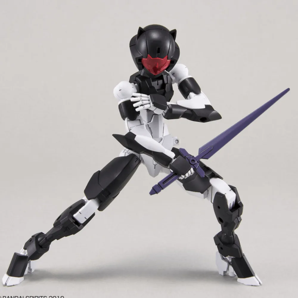 Rise of Gunpla 30 Minutes Mission^30MM 1/144 EXM-E7F SPINATIA (FENCER TYPE)