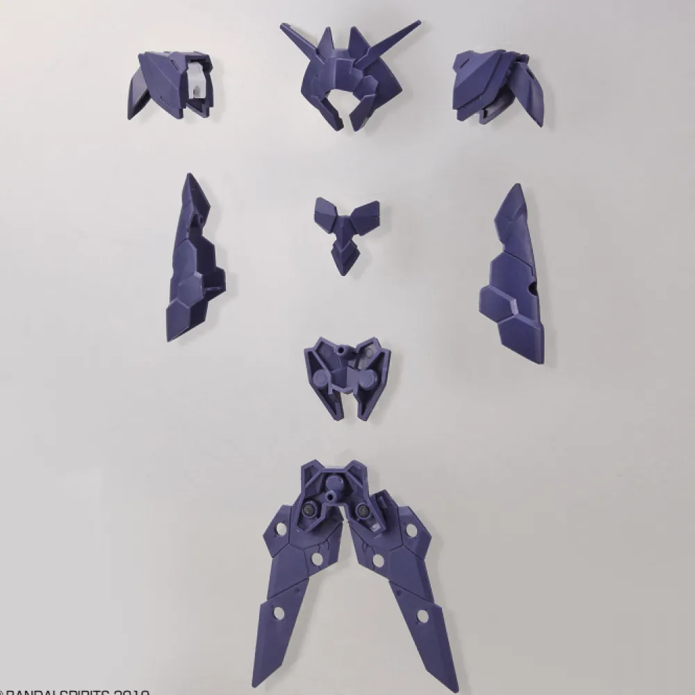 Rise of Gunpla 30 Minutes Mission^30MM 1/144 EXM-E7F SPINATIA (FENCER TYPE)