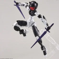 Rise of Gunpla 30 Minutes Mission^30MM 1/144 EXM-E7F SPINATIA (FENCER TYPE)