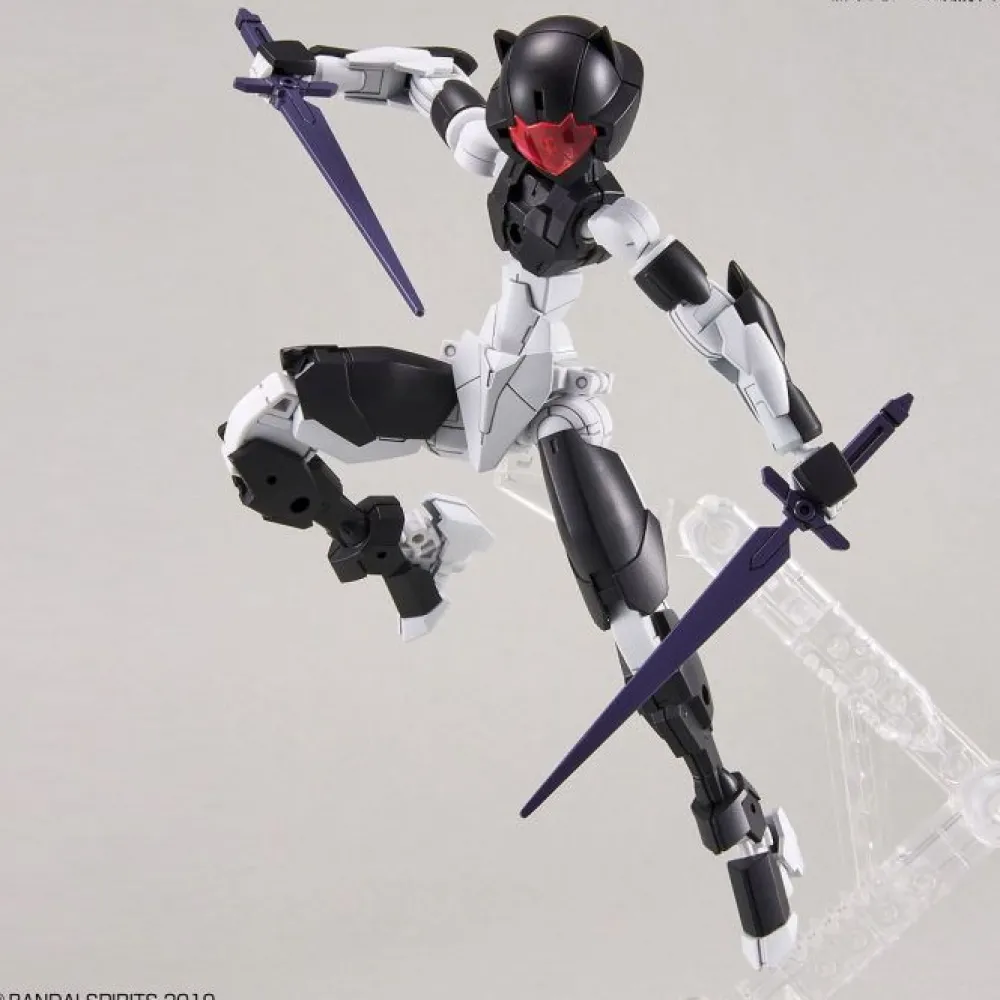 Rise of Gunpla 30 Minutes Mission^30MM 1/144 EXM-E7F SPINATIA (FENCER TYPE)