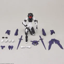 Rise of Gunpla 30 Minutes Mission^30MM 1/144 EXM-E7F SPINATIA (FENCER TYPE)