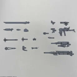 Rise of Gunpla Builder Parts|30 Minutes Mission^30MM 1/144 OPTION WEAPON 1 FOR ALTO
