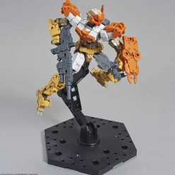 Rise of Gunpla Builder Parts|30 Minutes Mission^30MM 1/144 OPTION WEAPON 1 FOR ALTO