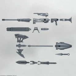 Rise of Gunpla 30 Minutes Mission^30MM 1/144 OPTION WEAPON 1 FOR CIELNOVA