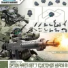 Rise of Gunpla 30 Minutes Mission^30MM 1/144 Optional Parts Set 7 (Customized Head B)