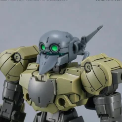 Rise of Gunpla 30 Minutes Mission^30MM 1/144 Optional Parts Set 7 (Customized Head B)