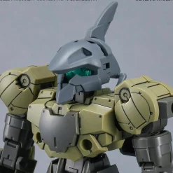 Rise of Gunpla 30 Minutes Mission^30MM 1/144 Optional Parts Set 7 (Customized Head B)