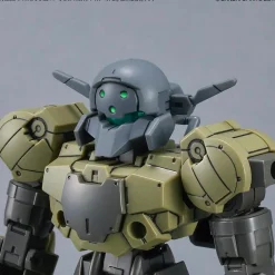 Rise of Gunpla 30 Minutes Mission^30MM 1/144 Optional Parts Set 7 (Customized Head B)