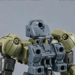 Rise of Gunpla 30 Minutes Mission^30MM 1/144 Optional Parts Set 7 (Customized Head B)