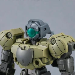 Rise of Gunpla 30 Minutes Mission^30MM 1/144 Optional Parts Set 7 (Customized Head B)