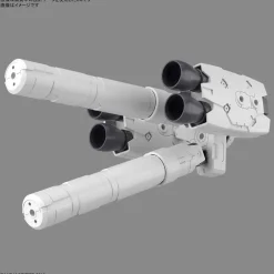 Rise of Gunpla 30 Minutes Mission^30MM 1/144 OPTIONAL PARTS SET 10 (LARGE PROPERANT TANK UNIT)