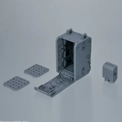 Rise of Gunpla 30 Minutes Mission^30MM 1/144  OPTIONAL PARTS SET 8 (MULTI-BACKPACK)