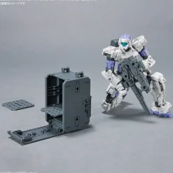 Rise of Gunpla 30 Minutes Mission^30MM 1/144  OPTIONAL PARTS SET 8 (MULTI-BACKPACK)