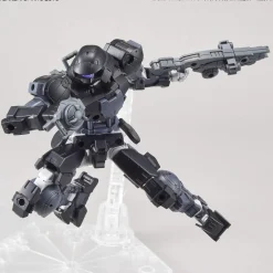 Rise of Gunpla 30 Minutes Mission^30MM 1/144 PORTANOVA [BLACK]