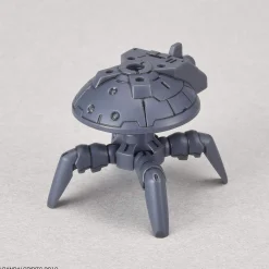 Rise of Gunpla 30 Minutes Mission^30MM 1/144 PORTANOVA [BLACK]