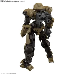 Rise of Gunpla 30 Minutes Mission^30MM 1/144 PORTANOVA [BROWN]