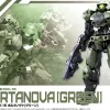 Rise of Gunpla 30 Minutes Mission^30MM 1/144 PORTANOVA [GREEN]
