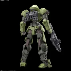 Rise of Gunpla 30 Minutes Mission^30MM 1/144 PORTANOVA [GREEN]