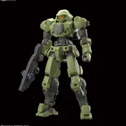 Rise of Gunpla 30 Minutes Mission^30MM 1/144 PORTANOVA [GREEN]