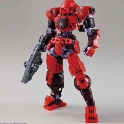 Rise of Gunpla 30 Minutes Mission^30MM 1/144 PORTANOVA [RED]