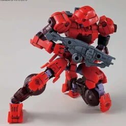 Rise of Gunpla 30 Minutes Mission^30MM 1/144 PORTANOVA [RED]