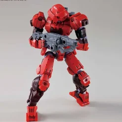 Rise of Gunpla 30 Minutes Mission^30MM 1/144 PORTANOVA [RED]