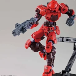 Rise of Gunpla 30 Minutes Mission^30MM 1/144 PORTANOVA [RED]