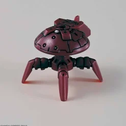 Rise of Gunpla 30 Minutes Mission^30MM 1/144 PORTANOVA [RED]