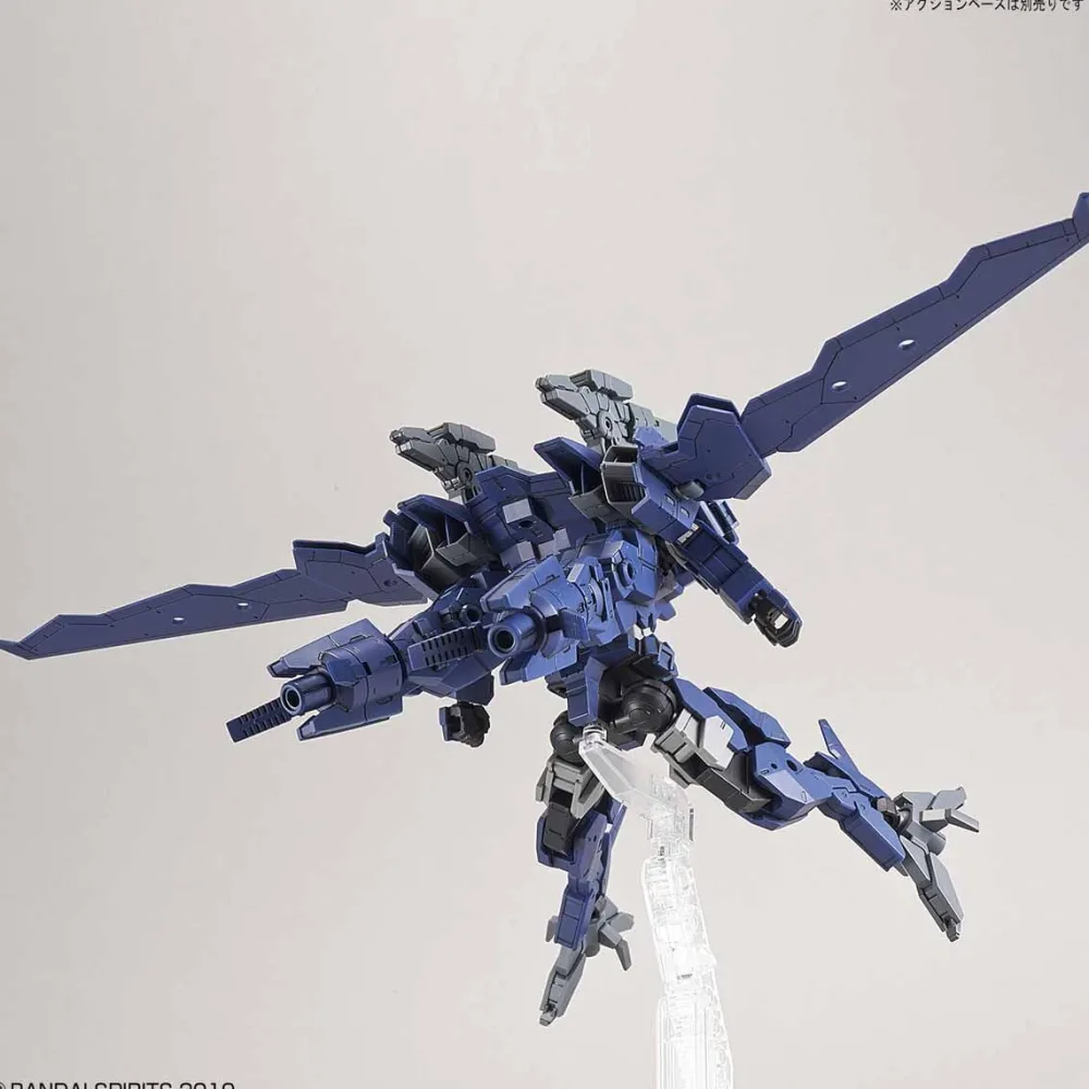 Rise of Gunpla 30 Minutes Mission^30MM ALTO FLIGHT TYPE (NAVY)