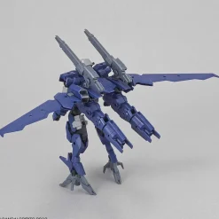 Rise of Gunpla 30 Minutes Mission^30MM ALTO FLIGHT TYPE (NAVY)