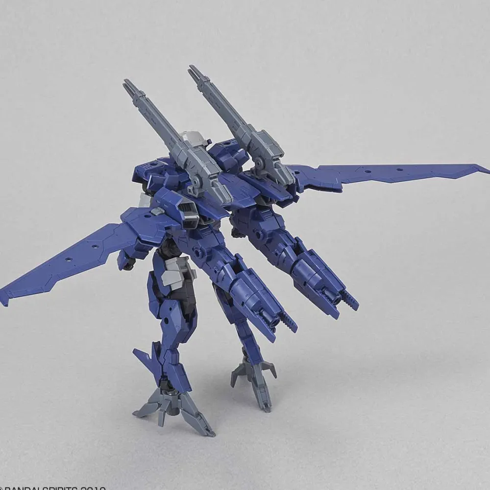 Rise of Gunpla 30 Minutes Mission^30MM ALTO FLIGHT TYPE (NAVY)