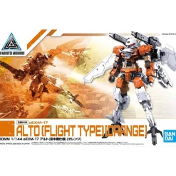 Rise of Gunpla 30 Minutes Mission^30MM ALTO FLIGHT TYPE (ORANGE)