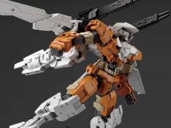 Rise of Gunpla 30 Minutes Mission^30MM ALTO FLIGHT TYPE (ORANGE)