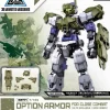 Rise of Gunpla Builder Parts|30 Minutes Mission^30MM ARMOR CLOSE COMBAT [ALTO/DARK GREEN]