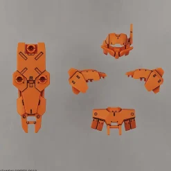 Rise of Gunpla Builder Parts|30 Minutes Mission^30MM ARMOR CLOSE COMBAT [ALTO/ORANGE]