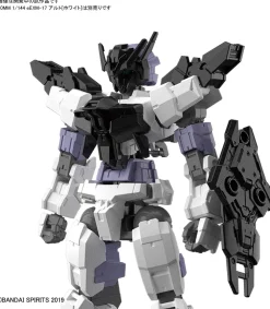 Rise of Gunpla Builder Parts|30 Minutes Mission^30MM ARMOR COM UNIT [ALTO/BLACK]