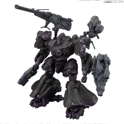 Rise of Gunpla 30 Minutes Mission^30MM Armored Core VI Fires Of Rubicon Arquebus ADD VE-40A Open Face