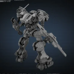 Rise of Gunpla 30 Minutes Mission^30MM Armored Core VI Fires of Rubicon RaD CC-2000 Orbiter