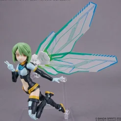 Rise of Gunpla 30 Minutes Mission^30MM CUSTOMIZE MATERIAL (CYBER EFFECT / MULTI-JOINT)