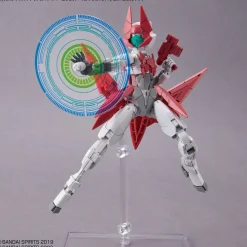 Rise of Gunpla 30 Minutes Mission^30MM CUSTOMIZE MATERIAL (CYBER EFFECT / MULTI-JOINT)