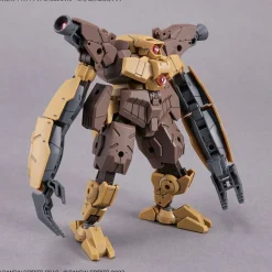 Rise of Gunpla 30 Minutes Mission^30MM CUSTOMIZE MATERIAL (3D LENS STICKERS)