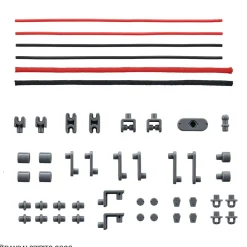 Rise of Gunpla 30 Minutes Mission^30MM CUSTOMIZE MATERIAL (PIPE PARTS / MULTI-JOINT)