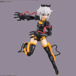 Rise of Gunpla 30 Minutes Mission^30MM CUSTOMIZE MATERIAL (PIPE PARTS / MULTI-JOINT)