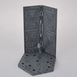 Rise of Gunpla 30 Minutes Mission^30MM CUSTOMIZE SCENE BASE 01