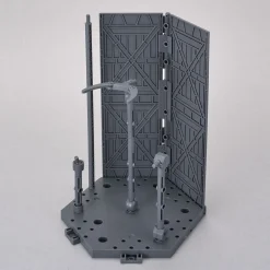Rise of Gunpla 30 Minutes Mission^30MM CUSTOMIZE SCENE BASE 01