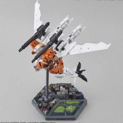 Rise of Gunpla 30 Minutes Mission^30MM CUSTOMIZE SCENE BASE 04 (LANDSCAPE VER.)