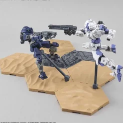 Rise of Gunpla 30 Minutes Mission^30MM CUSTOMIZE SCENE BASE 04 (LANDSCAPE VER.)