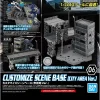 Rise of Gunpla 30 Minutes Mission^30MM CUSTOMIZE SCENE BASE 06 (CITY AERA VER.)